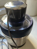 摩飞电器（Morphyrichards）绞肉机 和面机家用套娃绞馅碎肉一体机多功能搅拌料理机揉面机 大容量双杯配置 3.2L+2.5L MR9407 实拍图