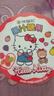 徐福记 HelloKitty年货糖果礼盒408g 三丽鸥正版授权 新年礼物 儿童糖果 实拍图