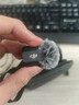 大疆 DJI Mic Mini 迷你无线高品音质 降噪领夹麦克风  【安卓+苹果全系列】手机版全能版 一拖一 实拍图