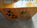 京鲜生 爱媛果冻橙 净重10斤装 单果180g起 生鲜水果柑橘桔子年货礼盒  实拍图