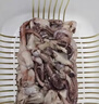 盖世 冷冻鱿鱼须450g 烧烤火锅食材 海鲜水产 二本足鱿鱼须年货送礼 实拍图