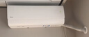 美的空调 酷省电二代 大1.5匹新一级能效变频冷暖 纯铜管 2026款空调卧室挂机国家补贴KFR-35GW/KS2 实拍图