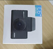 HIKVISION 海康威视行车记录仪C6LITE  2K超高清星光夜视 语音声控远程查看 实拍图