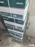 得力（deli）珊瑚海A4打印纸 70g500张*4包一箱 双面打印复印纸 整箱2000张ZF371【销冠系列】 实拍图