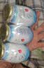 【新日期】牧场0蔗糖原味甄选进口奶源巴氏杀菌酸奶风味饮品 180ml*12瓶 实拍图