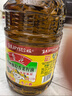 鲁花【保真菜籽油】非转基因低芥酸浓香菜籽油 6.09L 香飘万家 实拍图