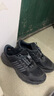 阿迪达斯（adidas）男女同款防泼水登山户外登山户外徒步低帮训练休闲跑步鞋  43 实拍图