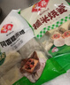安井 荷香糯米鸡 930g  6只装 广式荷叶鸡饭团 速冻面点 早餐半成品 实拍图
