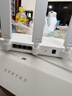 中兴（ZTE）巡天BE5100Pro+无线路由器 自研10核芯片 双2.5G口 WiFi7千兆双频5颗信号放大器兼容WiFi6游戏加速 实拍图