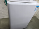 米家【一级能效更省电】小米波轮洗衣机全自动12公斤超净洗羊毛洗大容量租房宿舍XQB120MJ201 实拍图