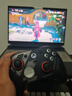 盖世小鸡天王星G7 Pro绝区零ZZZ联名游戏手柄米哈游 微软Xbox授权精英无线蓝牙PC电脑Steam安卓体感tmr摇杆 实拍图