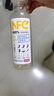 农夫山泉 100%纯果汁NFC果汁300ml*12瓶缤纷礼盒(6橙汁+6芒果汁)过年年货 实拍图
