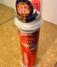 高露洁（Colgate）【孙颖莎同款】欧洲进口耀白去渍直立按压泵式美白牙膏100ml 实拍图