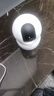 萤石 监控摄像头C6C CP1无线家用监控器Wifi高清室内360度云台旋转语音对讲  手机远程视频 CP1 400万极清版 官方标配+30天云存储 实拍图