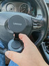 乐益磁吸车载手机支架真空吸附吸盘式汽车专用导航适用特斯拉2026新款 晒单实拍图
