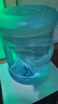 拜杰纯净水桶 食品级PC桶装水水桶矿泉水桶饮用水储水桶饮水机水桶手提户外桶空桶 7.5L 实拍图