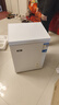 南极人108L单温家用商用冰柜 冷藏柜冷冻柜两用冰柜小型租房用小型冷柜保鲜柜节能省电 【一级能效 送货入户】减霜节能 108L 晒单实拍图