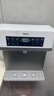 海尔（Haier）管线机【麦浪套系】温热款壁挂式净水器伴侣100%真沸腾全管路UV抑菌饮水机直饮机HGRZ2571-U1 实拍图