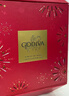 歌帝梵（Godiva）红色心形巧克力礼盒装 6颗65g 休闲零食 生日礼物 伴手礼 送女友 实拍图