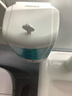 英特汉莎（interhasa!）F9031 自动感应皂液器 壁挂式洗手液机器卫生间皂液盒免打孔 实拍图