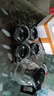【京东物流】茶壶套装整套茶具大容量玻璃茶杯带滤网耐高温泡茶具 1000ML一壶+四杯套装【无茶盘】 实拍图