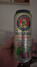 保拉纳（Paulaner）柏龙 经典小麦白啤 500ml*24听 德国啤酒 京东自营 年货送礼 实拍图