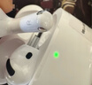 华强北新款【直营正品丨降噪Air7代】 蓝牙耳机真无线适配苹果主动降噪半入耳式国家补贴iPhone17/16/15Pods 【降噪全功能pods顶配版】 【主动降噪+空间音頻+三真电量】 实拍图