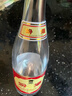 汾酒 黄盖玻汾 清香型白酒 53度 475mL 单瓶装 纯粮酒  实拍图