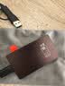 thinkplus联想出品 512G移动固态硬盘Type-C USB3.2高速传输手机直连电脑外置存储器TSU302系列 实拍图