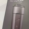 京东京造保温杯 咖啡杯水杯男士女儿童学生伴手礼品316不锈钢 银灰色480ml 实拍图