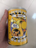 林家铺子 糖水黄桃水果罐头 425g*4罐 送长辈儿童零食即食食品 实拍图