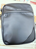 POLO单肩包男士斜挎包轻便iPad包竖款手机包运动挎包单肩小包情人节 实拍图