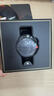 HUAWEI WATCH 5 46mm基础款深锖色不锈钢表壳苍穹黑首创X-TAP智感窗eSIM通信手表华为智能手表watch5 实拍图