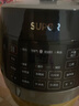 苏泊尔（SUPOR）0涂层球釜电压力锅5L双胆全自动智能预约 触控SY-50YC5011Q电饭煲高压锅4-6人 实拍图