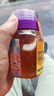 俄蜜源双盖百花蜜500g 俄罗斯进口 天然0添加 早餐牛奶冲饮伴侣 实拍图