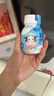 轻上（LIGHT UPPER）牛牛蓝莓小奶含酸乳牛奶饮品0添加蔗糖DHA儿童宝宝牛奶138ml*15 实拍图