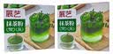 展艺100%纯抹茶粉2g*30条粉质细腻0添加贵州铜仁一级抹茶冲饮烘焙 实拍图