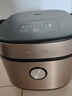 九阳（Joyoung）5升大容量4~5人电饭煲电饭锅八大烹饪菜单大火快煮智能预约微压多功能5L饭煲F510 实拍图