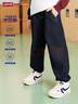Levi's【加绒牛仔裤】李维斯男童裤子2025冬季儿童长裤童装女保暖裤 星空蓝 【秋季常规 原牛面料】 160 /66 【建议身高152-158cm】 实拍图