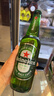 喜力经典500ml*12瓶整箱装 喜力啤酒Heineken 京东自营年货新年送礼 实拍图