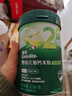 英氏婴幼儿米粉菠菜加铁加钙258g宝宝辅食钙铁锌营养米糊2阶7月+ 实拍图