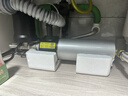 苏法尔（sofar） 增压泵家用全自动轻音增压器永磁变频泵自来水智能马桶加压水泵 V2-35+压力罐（35M扬程） 实拍图