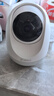 360摄像头8pro-4K 800万AI云台家用摄像头监控双频WIFI手机远程监控器360度夜视全景婴儿看护器  实拍图