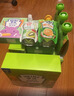 亨氏（Heinz）宝宝水果营养果汁泥婴儿辅食零食无添加即食礼盒装6个月+ 120g*14 实拍图