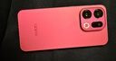 OPPO Find X9 12GB+256GB 追光红 4K超清实况照片 天玑9500 拍照旗舰智能手机 国家补贴【孙颖莎同款】 实拍图