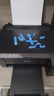 爱普生（EPSON）墨仓式L1258 A4彩色无线单功能家用打印机 AI学习打印机（微信/远程打印） 实拍图