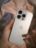 Apple/苹果【需签收激活】iPhone 16 Pro（A3294）128GB 沙漠色钛金属 支持移动联通电信5G双卡双待手机 实拍图