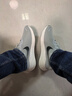 耐克NIKE男跑步鞋 宽版REVOLUTION 7 WIDE运动鞋FB8501-003浅银42 实拍图