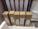 洁净世家适用沁园净水器滤芯模块系列QR-RU/QR-RO/QR-RF/QR-R5滤芯PP活性炭反渗透膜滤芯 QR-RU-05A/D【全套5支】 实拍图