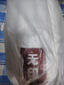 无印良品A类100%新疆纯棉花被子 春秋空调被芯 冬季棉被加厚6斤 200*230cm 实拍图